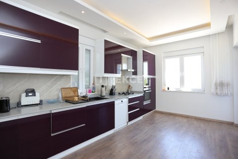 3+1 Villa  in Dosemealti, Antalya, Türkei Nr. 228720 - 16
