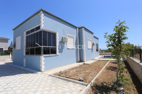 3+1 Villa  in Dosemealti, Antalya, Türkei Nr. 228720 - 10
