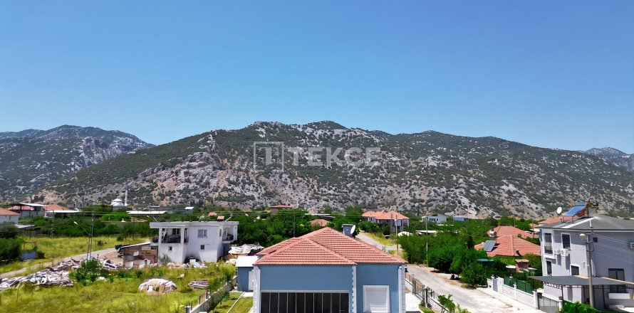 3+1 Villa  in Dosemealti, Antalya, Türkei Nr. 228720