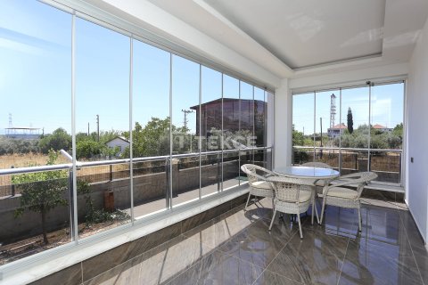 3+1 Villa  in Dosemealti, Antalya, Türkei Nr. 228720 - 26
