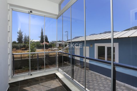 3+1 Villa  in Dosemealti, Antalya, Türkei Nr. 228720 - 28