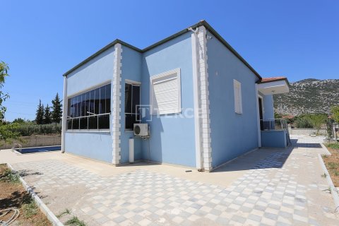 3+1 Villa  in Dosemealti, Antalya, Türkei Nr. 228720 - 7