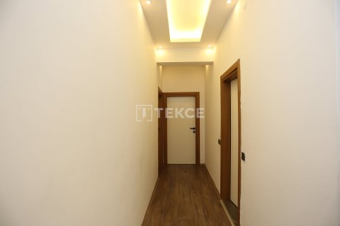 3+1 Villa  in Dosemealti, Antalya, Türkei Nr. 228720 - 29