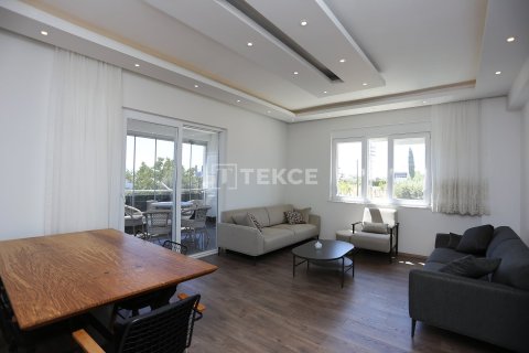 3+1 Villa  in Dosemealti, Antalya, Türkei Nr. 228720 - 14