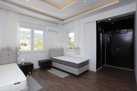 3+1 Villa  in Dosemealti, Antalya, Türkei Nr. 228720 - 18