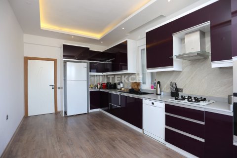 3+1 Villa  in Dosemealti, Antalya, Türkei Nr. 228720 - 17
