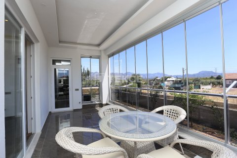 3+1 Villa  in Dosemealti, Antalya, Türkei Nr. 228720 - 27