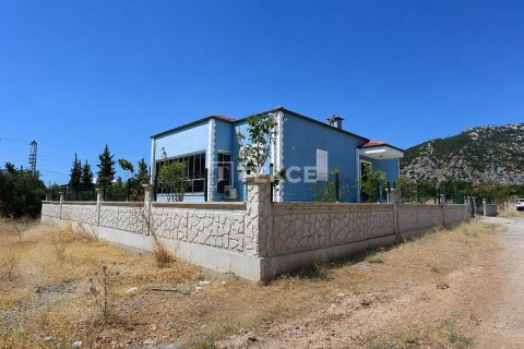 3+1 Villa  in Dosemealti, Antalya, Türkei Nr. 228720 - 9