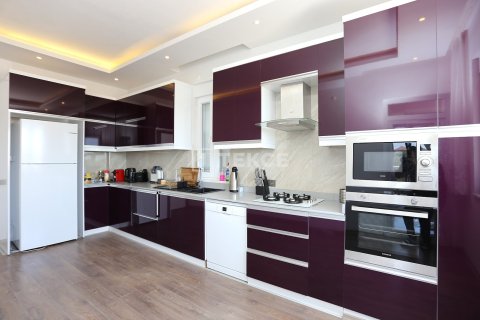 3+1 Villa  in Dosemealti, Antalya, Türkei Nr. 228720 - 15