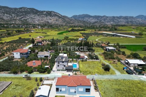 3+1 Villa  in Dosemealti, Antalya, Türkei Nr. 228720 - 5