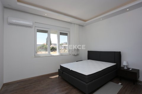 3+1 Villa  in Dosemealti, Antalya, Türkei Nr. 228720 - 22