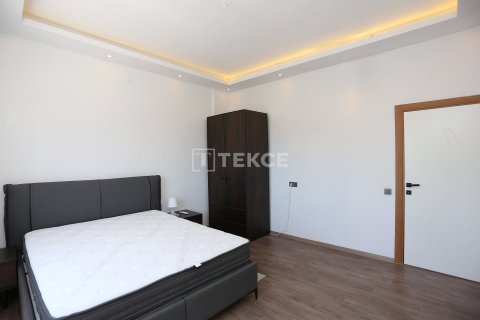3+1 Villa  in Dosemealti, Antalya, Türkei Nr. 228720 - 23