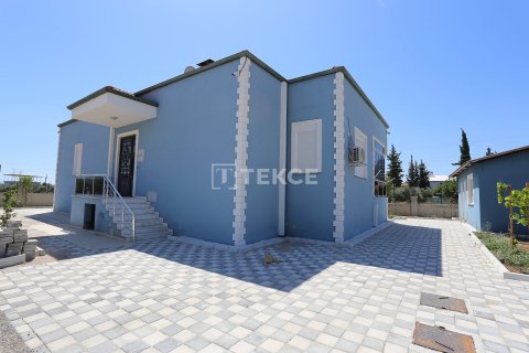 3+1 Villa  in Dosemealti, Antalya, Türkei Nr. 228720 - 6