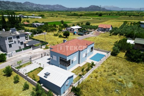 3+1 Villa  in Dosemealti, Antalya, Türkei Nr. 228720 - 3