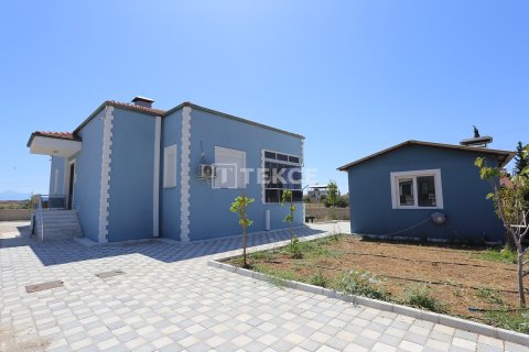 3+1 Villa  in Dosemealti, Antalya, Türkei Nr. 228720 - 8