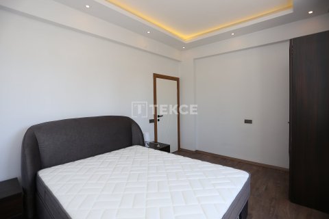 3+1 Villa  in Dosemealti, Antalya, Türkei Nr. 228720 - 21