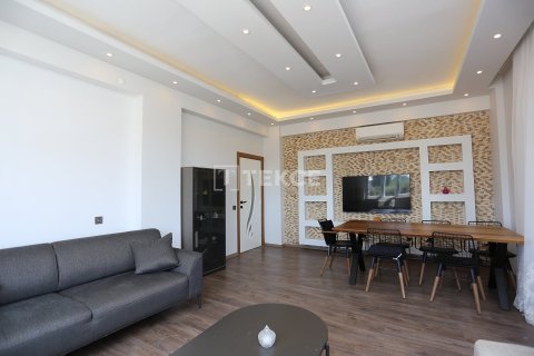 3+1 Villa  in Dosemealti, Antalya, Türkei Nr. 228720 - 12
