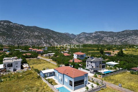3+1 Villa  in Dosemealti, Antalya, Türkei Nr. 228720 - 4