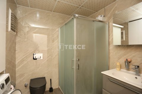 3+1 Villa  in Dosemealti, Antalya, Türkei Nr. 228720 - 24