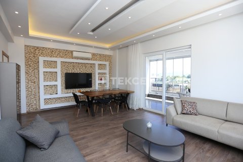3+1 Villa  in Dosemealti, Antalya, Türkei Nr. 228720 - 13