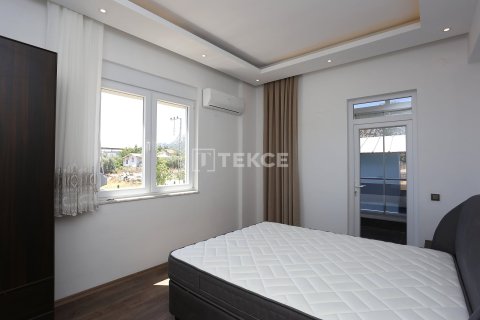 3+1 Villa  in Dosemealti, Antalya, Türkei Nr. 228720 - 20