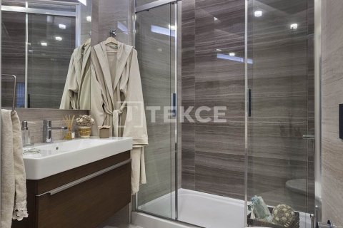 1+1 Lägenhet i ankara, Turkiet Nr. 228715 - 30