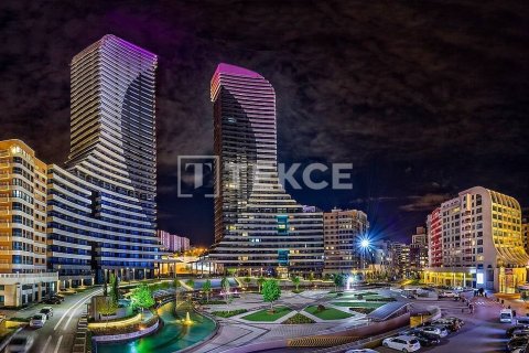 1+1 Lägenhet i ankara, Turkiet Nr. 228715 - 8