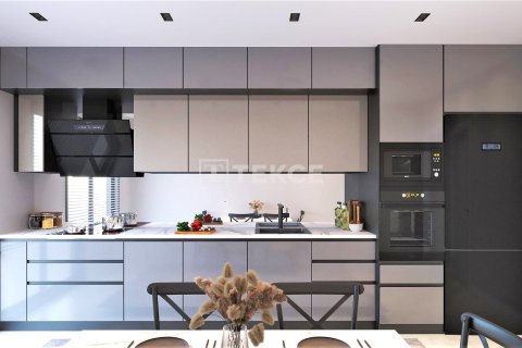 2+1 Lägenhet i Bursa, Turkiet Nr. 228717 - 9