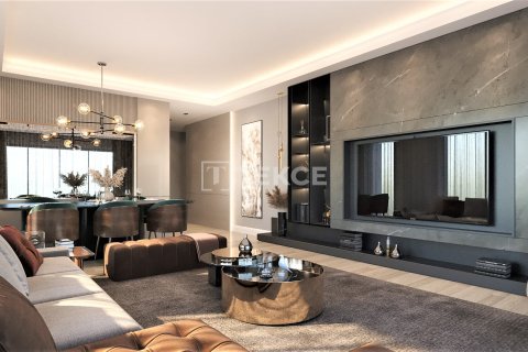 2+1 Lägenhet i Bursa, Turkiet Nr. 228717 - 7