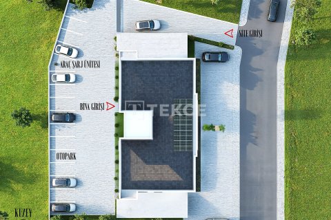 2+1 Lägenhet i Bursa, Turkiet Nr. 228717 - 6