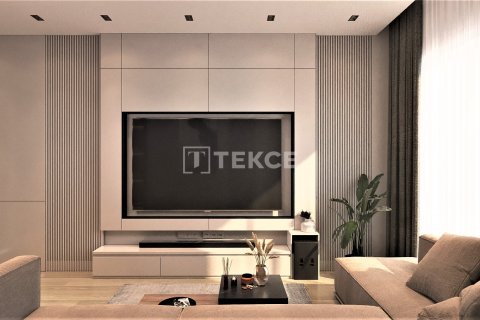 2+1 Lägenhet i Bursa, Turkiet Nr. 228717 - 8