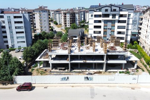 2+1 Lägenhet i Bursa, Turkiet Nr. 228717 - 14