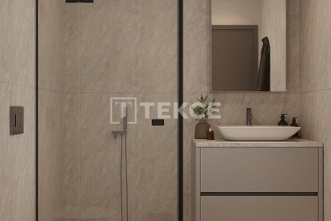 5+1 Villa  i Antalya, Turkiet Nr. 228719 - 28