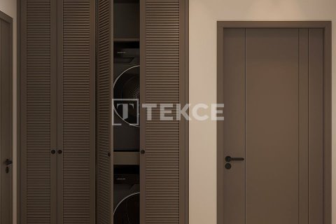 5+1 Villa  i Antalya, Turkiet Nr. 228719 - 30
