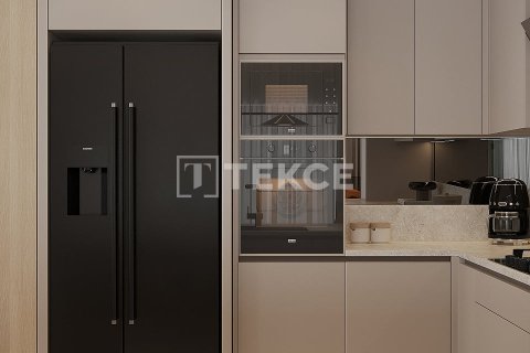 5+1 Villa  i Antalya, Turkiet Nr. 228719 - 17