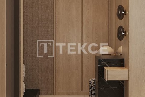 5+1 Villa  i Antalya, Turkiet Nr. 228719 - 29