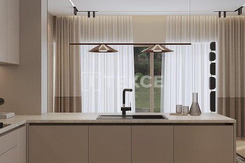 5+1 Villa  i Antalya, Turkiet Nr. 228719 - 16