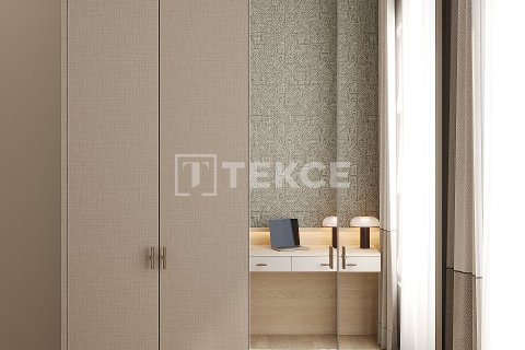 5+1 Villa  i Antalya, Turkiet Nr. 228719 - 27