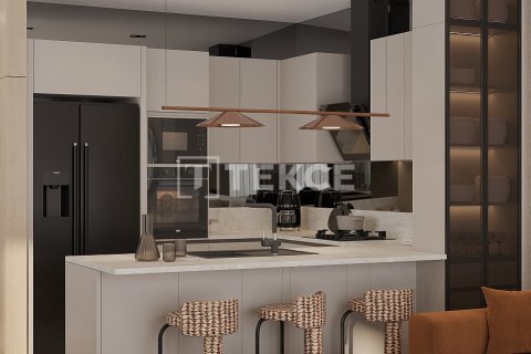 5+1 Villa  i Antalya, Turkiet Nr. 228719 - 20
