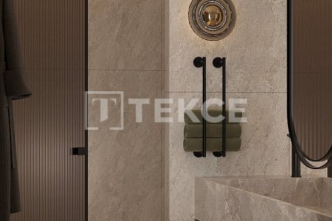 5+1 Villa  i Antalya, Turkiet Nr. 228719 - 25