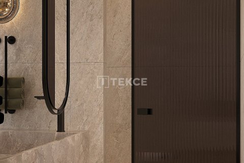 5+1 Villa  i Antalya, Turkiet Nr. 228719 - 24