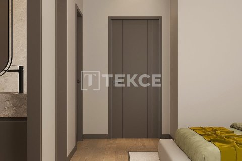 5+1 Villa  i Antalya, Turkiet Nr. 228719 - 22