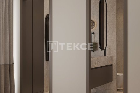 5+1 Villa  i Antalya, Turkiet Nr. 228719 - 21