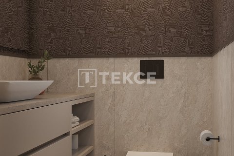 5+1 Villa  i Antalya, Turkiet Nr. 228719 - 18