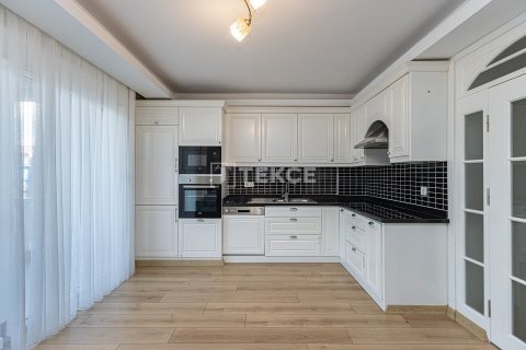 4+1 Lejlighed  i Serik, Antalya, Tyrkiet Nr. 228721 - 21