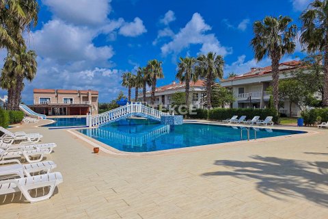 4+1 Lejlighed  i Serik, Antalya, Tyrkiet Nr. 228721 - 15
