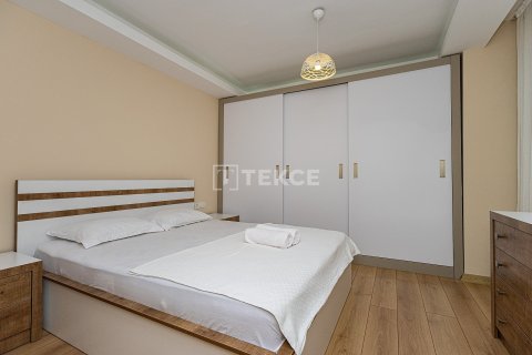 4+1 Lejlighed  i Serik, Antalya, Tyrkiet Nr. 228721 - 26