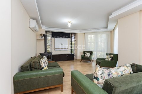 4+1 Lejlighed  i Serik, Antalya, Tyrkiet Nr. 228721 - 18