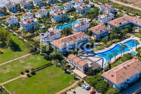 4+1 Lejlighed  i Serik, Antalya, Tyrkiet Nr. 228721 - 3