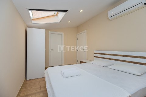 4+1 Lejlighed  i Serik, Antalya, Tyrkiet Nr. 228721 - 28